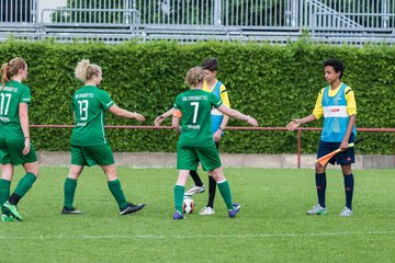 Bild 473 - OL GW Eimsb�ttel : SC Wentorf : Erfebnis: 2:2